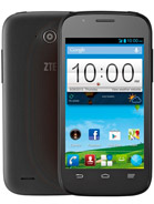 Best available price of ZTE Blade Q Mini in Djibouti