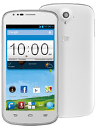 Best available price of ZTE Blade Q in Djibouti