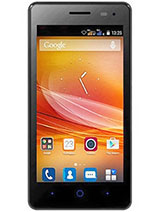 Best available price of ZTE Blade Q Pro in Djibouti