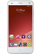 Best available price of ZTE Blade S6 in Djibouti