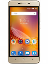 Best available price of ZTE Blade X3 in Djibouti