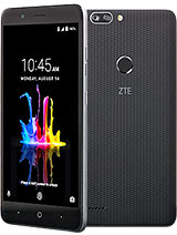 Best available price of ZTE Blade Z Max in Djibouti