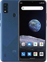 Best available price of ZTE Blade A7P in Djibouti