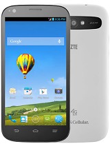 Best available price of ZTE Grand S Pro in Djibouti
