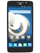 Best available price of ZTE Grand S II in Djibouti