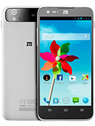 Best available price of ZTE Grand S Flex in Djibouti