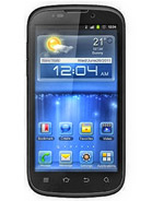 Best available price of ZTE Grand X IN in Djibouti