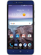 Best available price of ZTE Grand X Max 2 in Djibouti