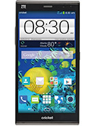Best available price of ZTE Grand Xmax in Djibouti