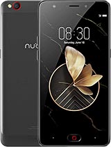 Best available price of ZTE nubia M2 Play in Djibouti