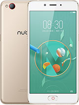 Best available price of ZTE nubia N2 in Djibouti