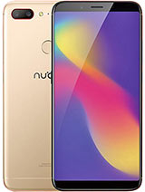 Best available price of ZTE nubia N3 in Djibouti