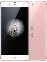 Best available price of ZTE nubia Prague S in Djibouti