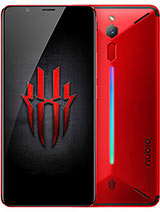 Best available price of ZTE nubia Red Magic in Djibouti