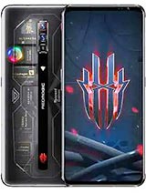 Best available price of ZTE nubia Red Magic 6s Pro in Djibouti