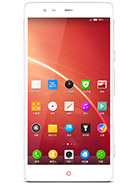 Best available price of ZTE nubia X6 in Djibouti