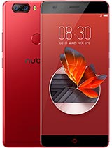 Best available price of ZTE nubia Z17 in Djibouti