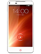 Best available price of ZTE nubia Z5S in Djibouti