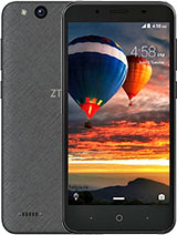 Best available price of ZTE Tempo Go in Djibouti