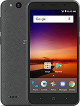 Best available price of ZTE Tempo X in Djibouti