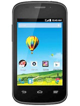 Best available price of ZTE Zinger in Djibouti